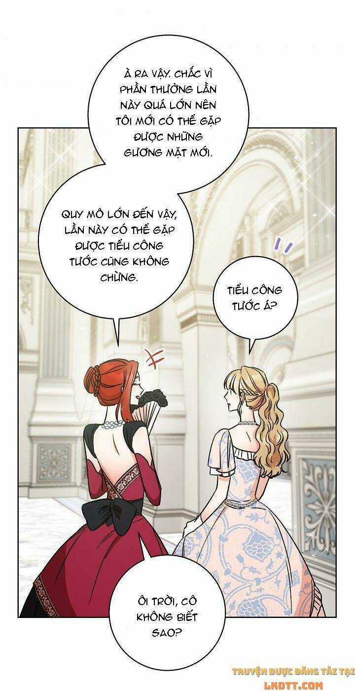 One Pair Lady - Chapter 5 - Trang 63