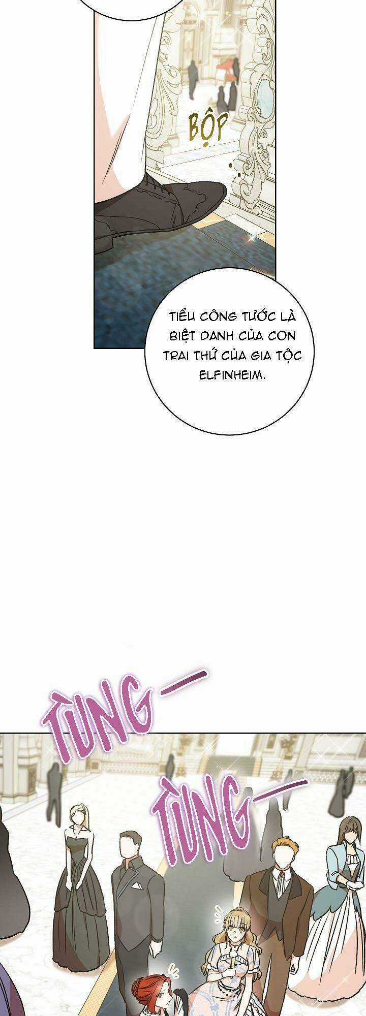 One Pair Lady - Chapter 5 - Trang 65