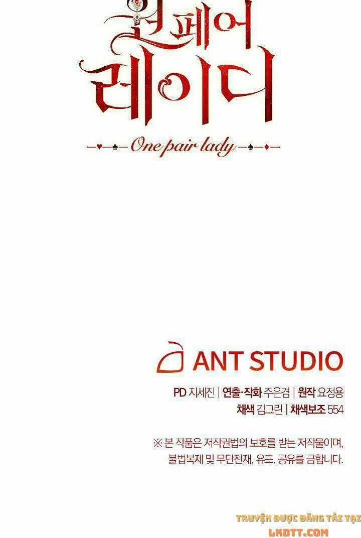 One Pair Lady - Chapter 5 - Trang 71