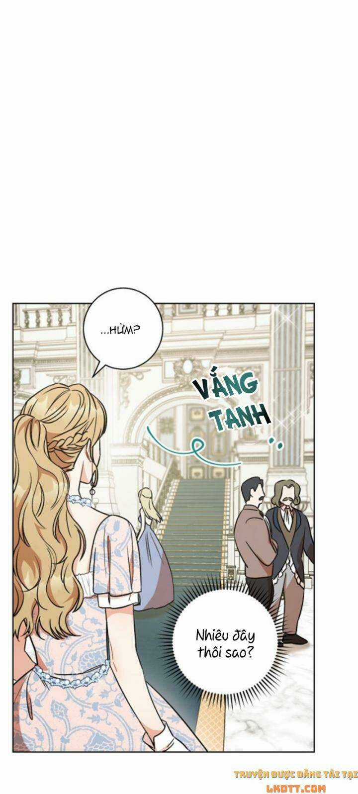 One Pair Lady - Chapter 6 - Trang 12