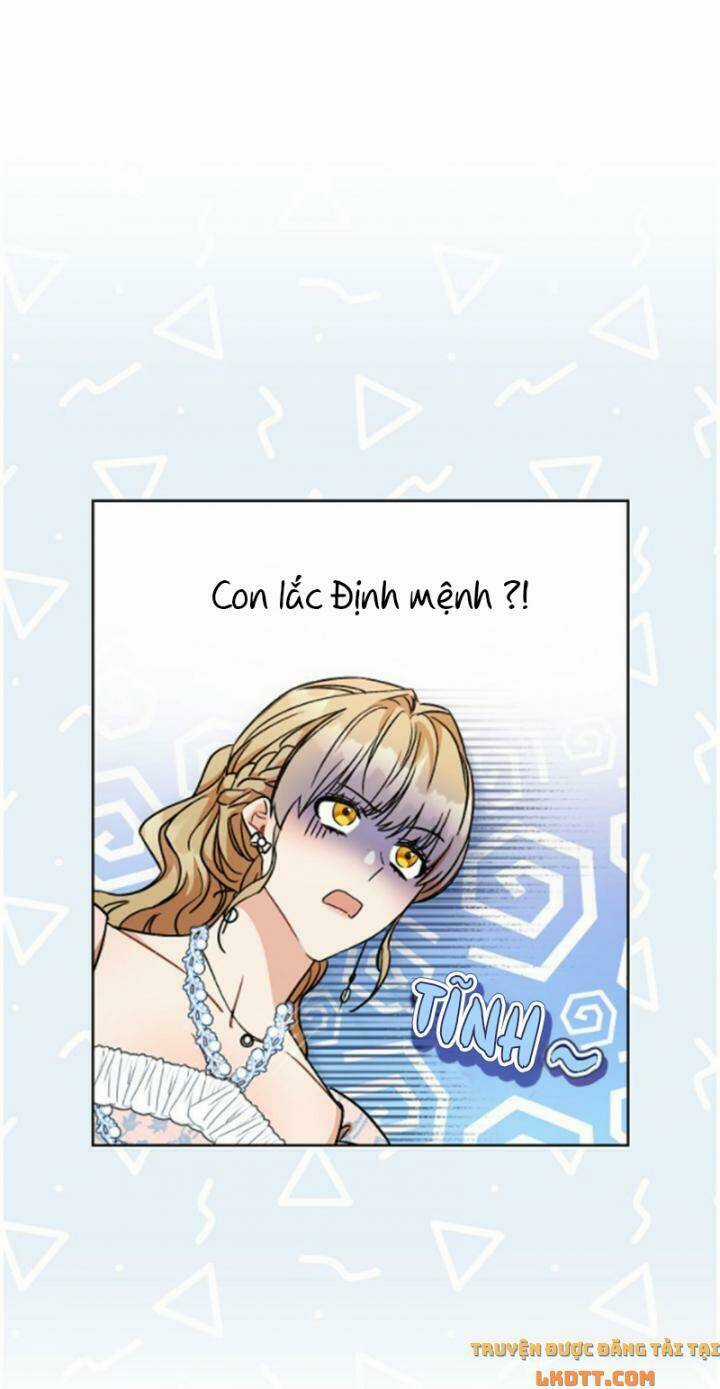 One Pair Lady - Chapter 6 - Trang 13