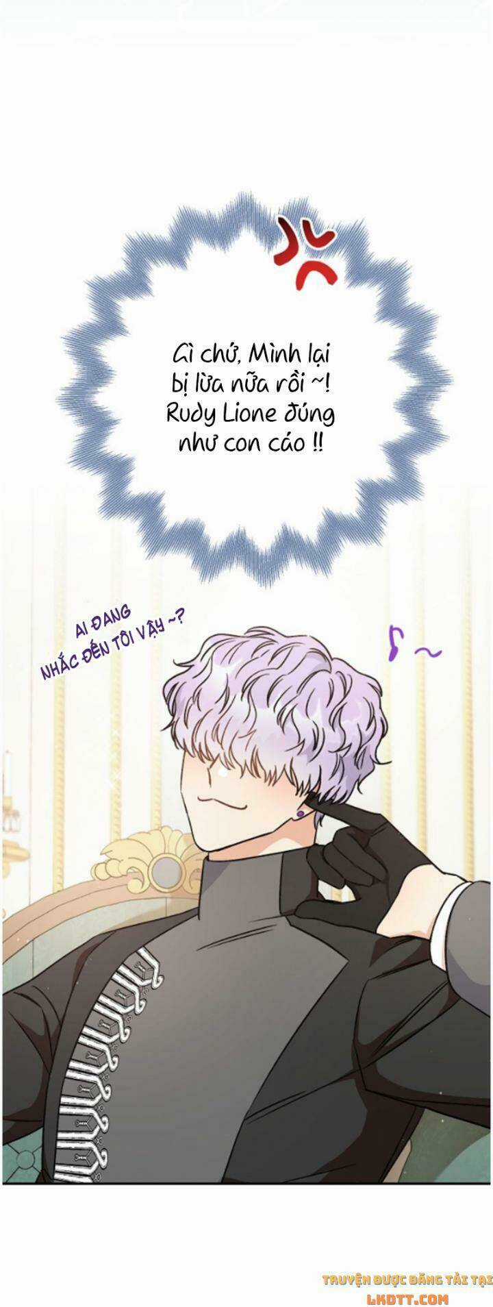 One Pair Lady - Chapter 6 - Trang 14