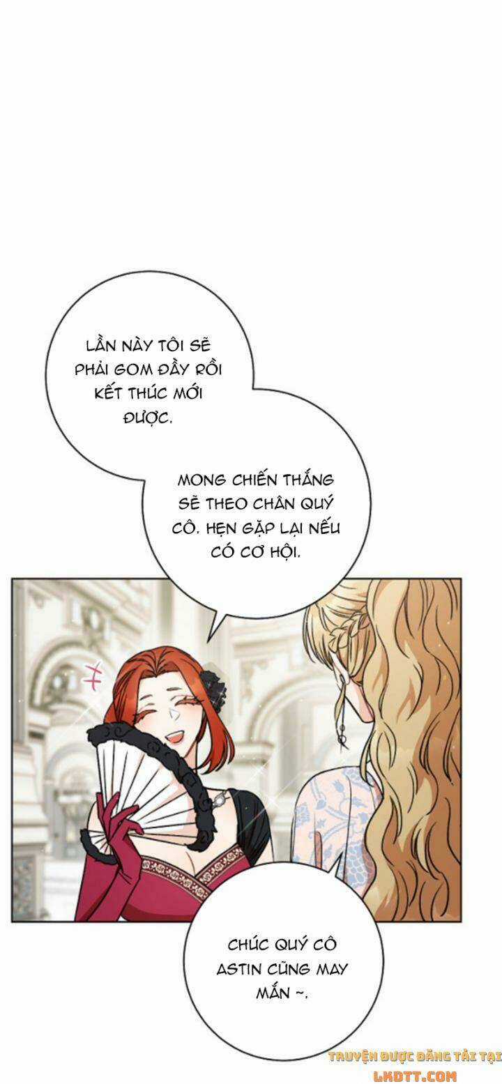 One Pair Lady - Chapter 6 - Trang 15