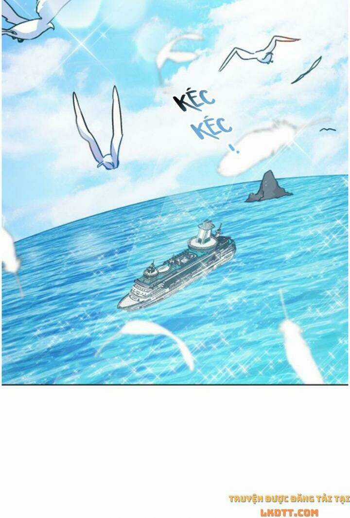 One Pair Lady - Chapter 6 - Trang 20