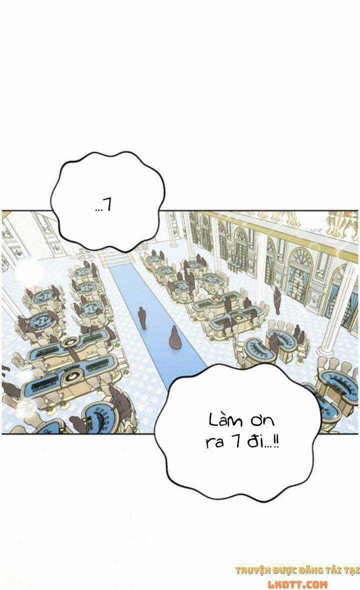 One Pair Lady - Chapter 6 - Trang 21