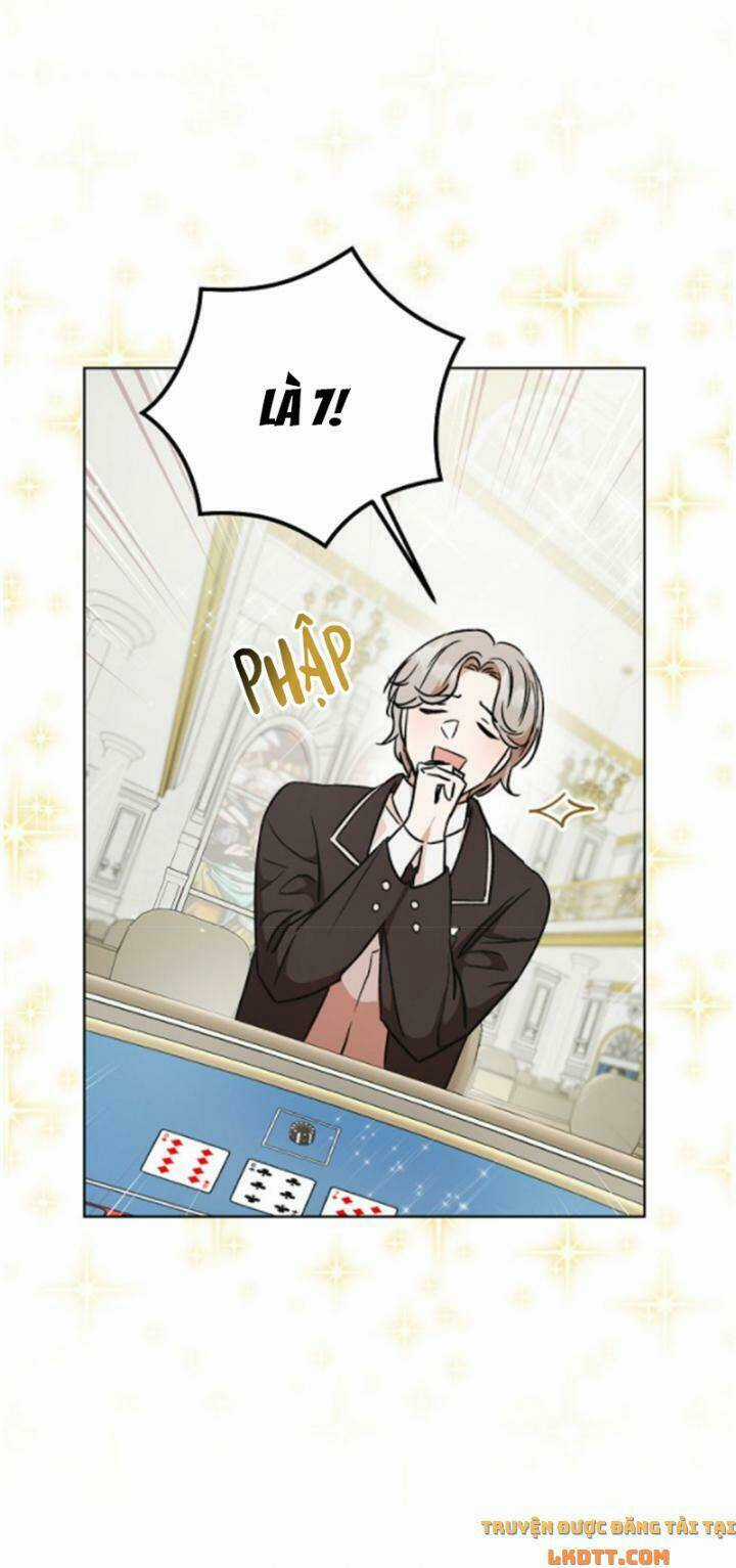 One Pair Lady - Chapter 6 - Trang 22