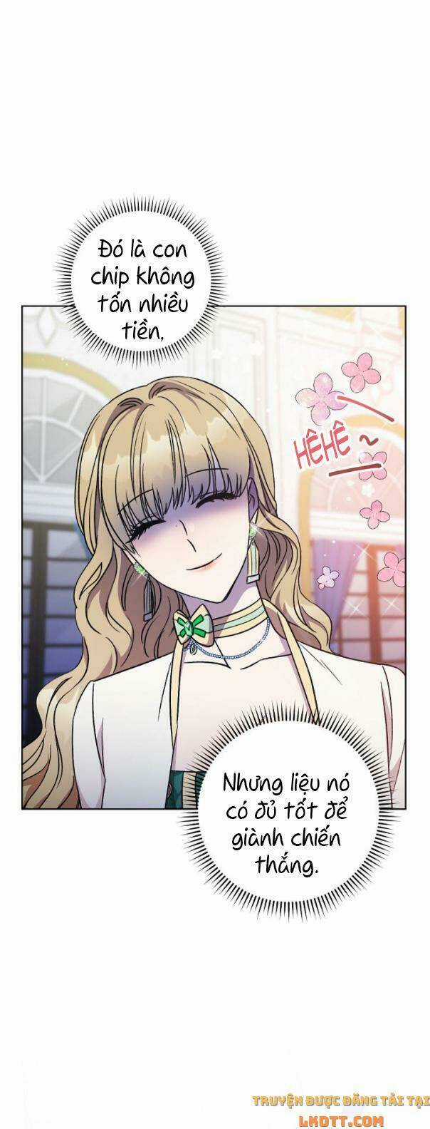 One Pair Lady - Chapter 6 - Trang 24