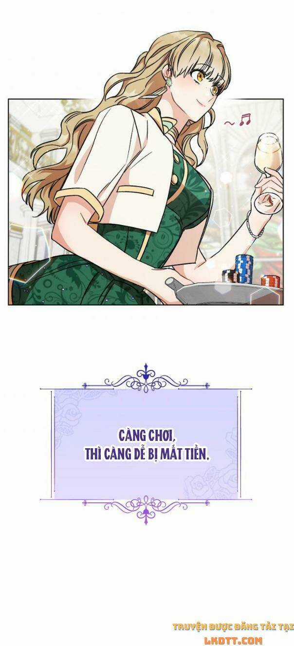 One Pair Lady - Chapter 6 - Trang 28