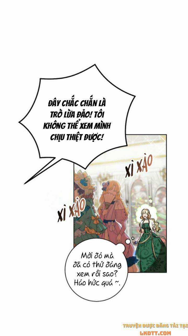 One Pair Lady - Chapter 6 - Trang 30