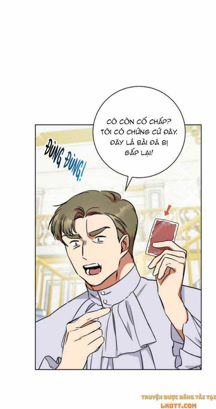 One Pair Lady - Chapter 6 - Trang 33