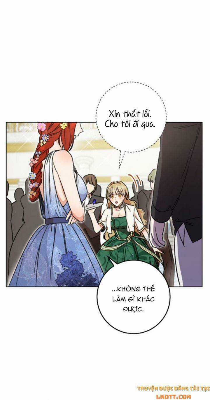 One Pair Lady - Chapter 6 - Trang 37