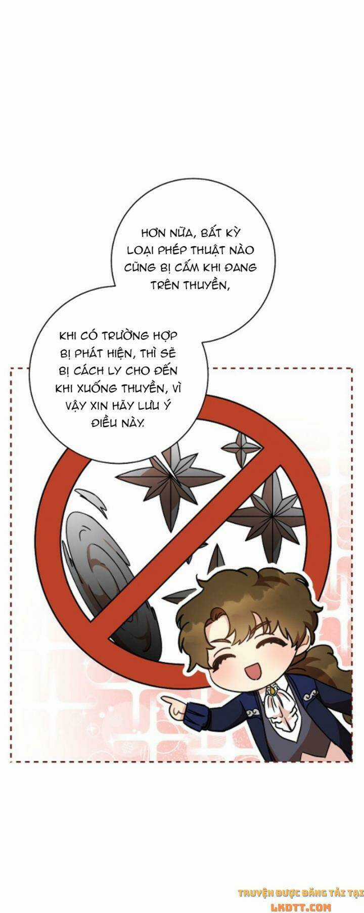 One Pair Lady - Chapter 6 - Trang 5