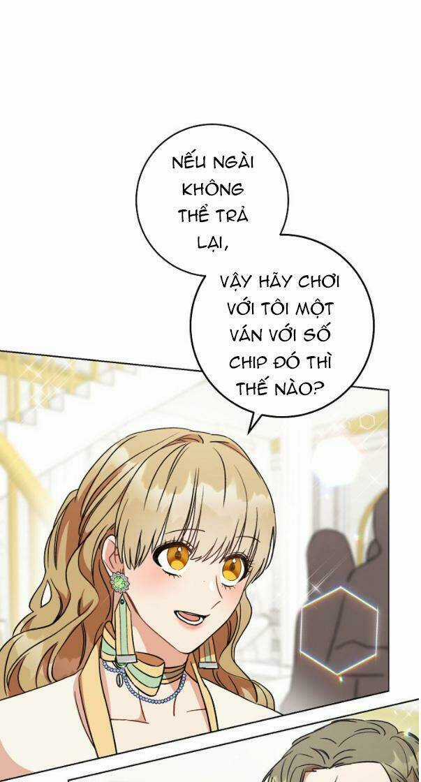 One Pair Lady - Chapter 6 - Trang 45