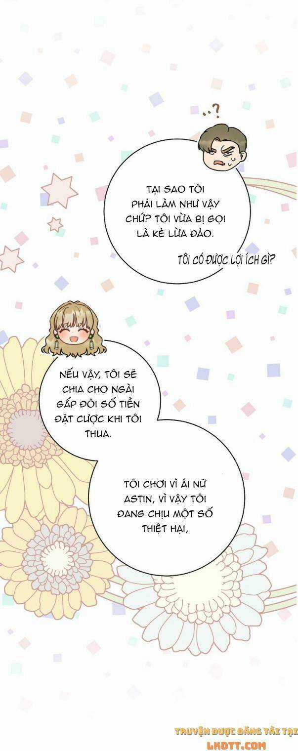 One Pair Lady - Chapter 6 - Trang 47