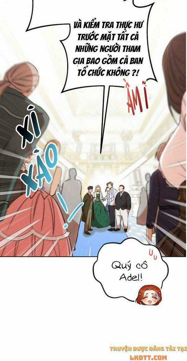 One Pair Lady - Chapter 6 - Trang 50