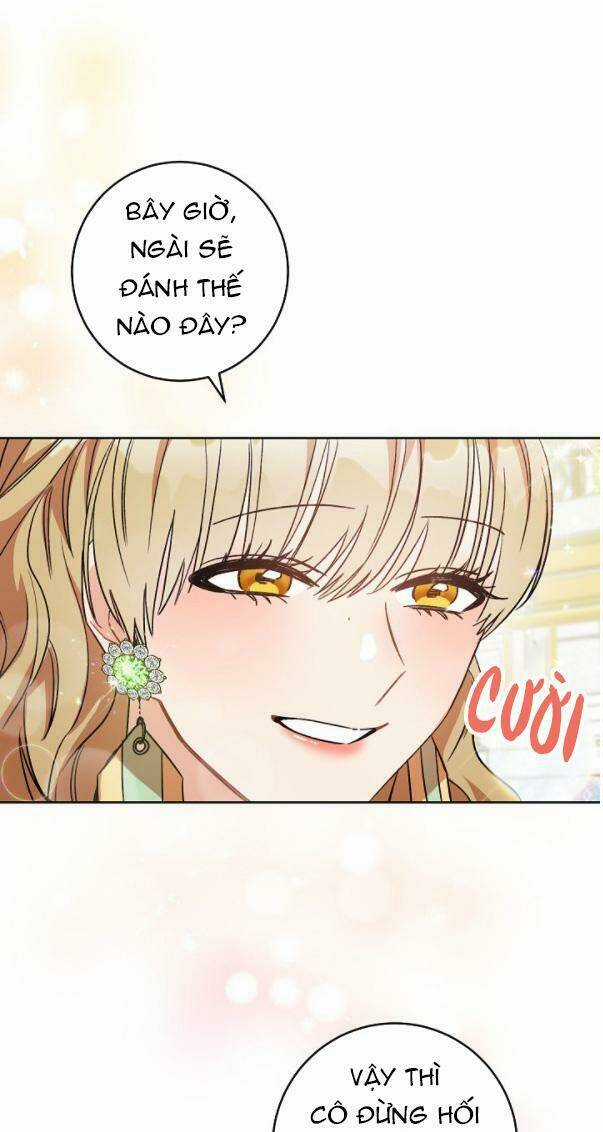 One Pair Lady - Chapter 6 - Trang 51