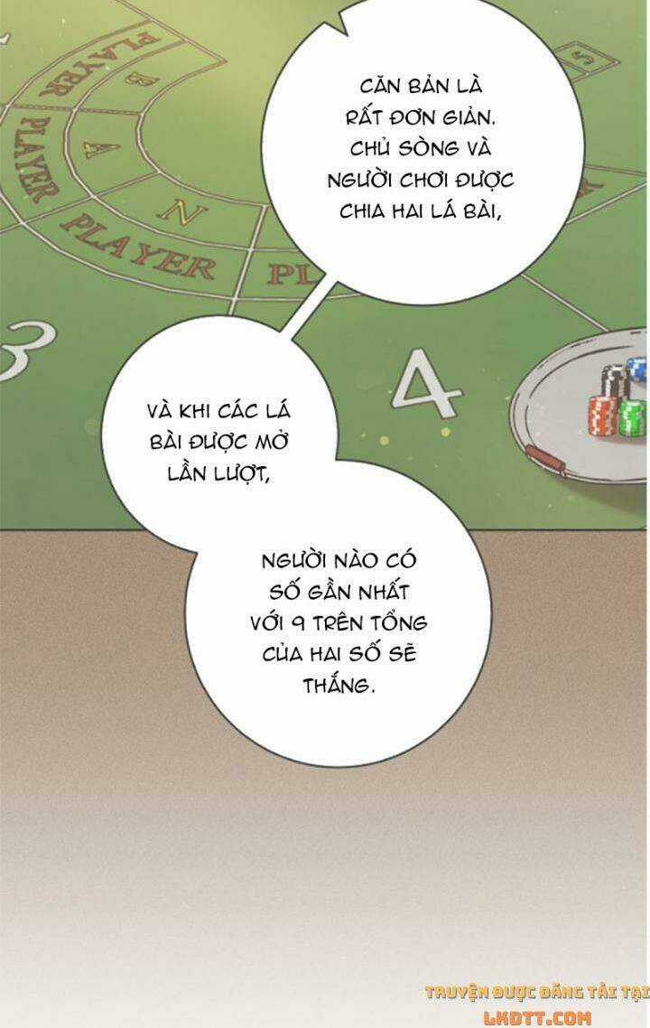 One Pair Lady - Chapter 6 - Trang 56