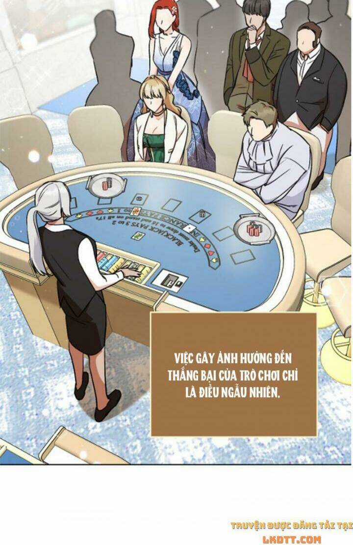 One Pair Lady - Chapter 6 - Trang 58