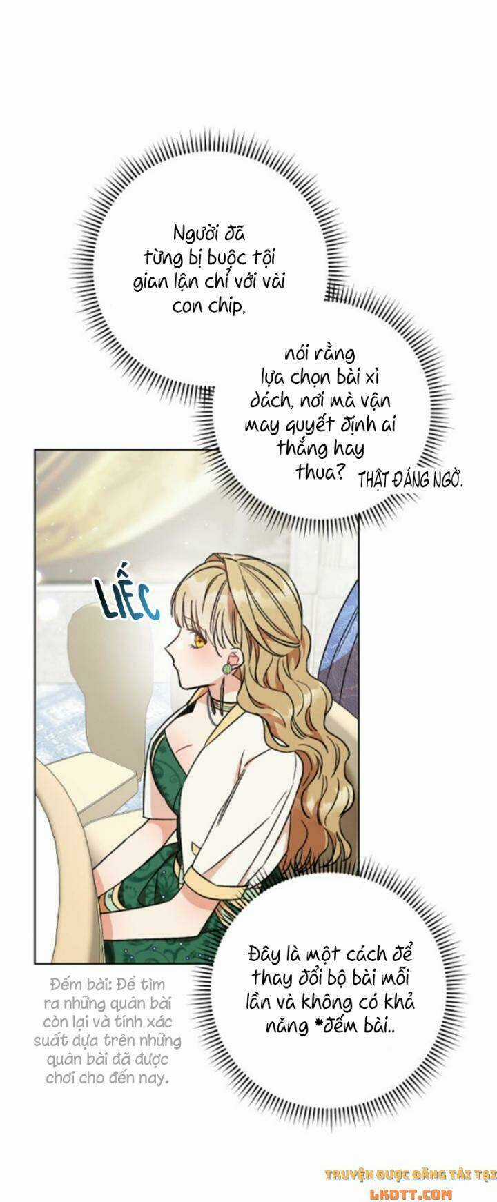 One Pair Lady - Chapter 6 - Trang 59