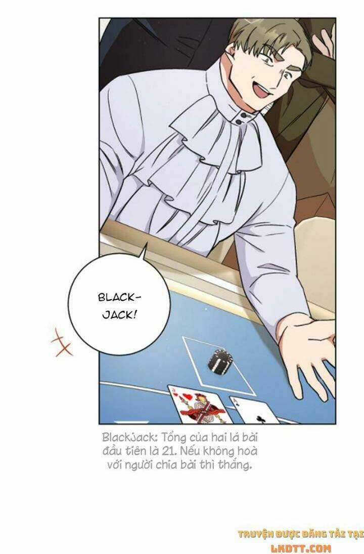 One Pair Lady - Chapter 6 - Trang 61