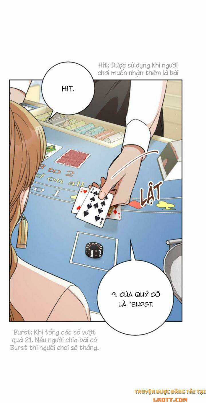 One Pair Lady - Chapter 6 - Trang 62