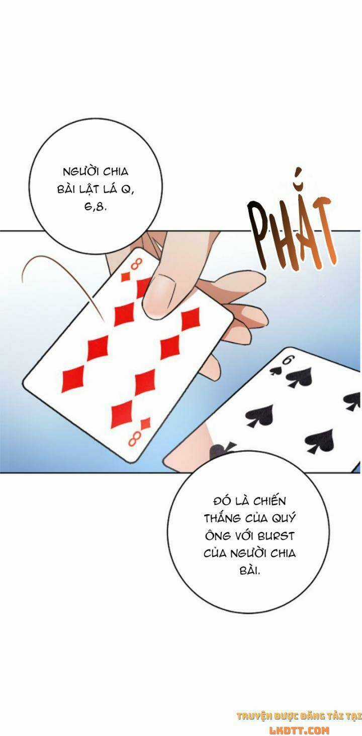 One Pair Lady - Chapter 6 - Trang 63