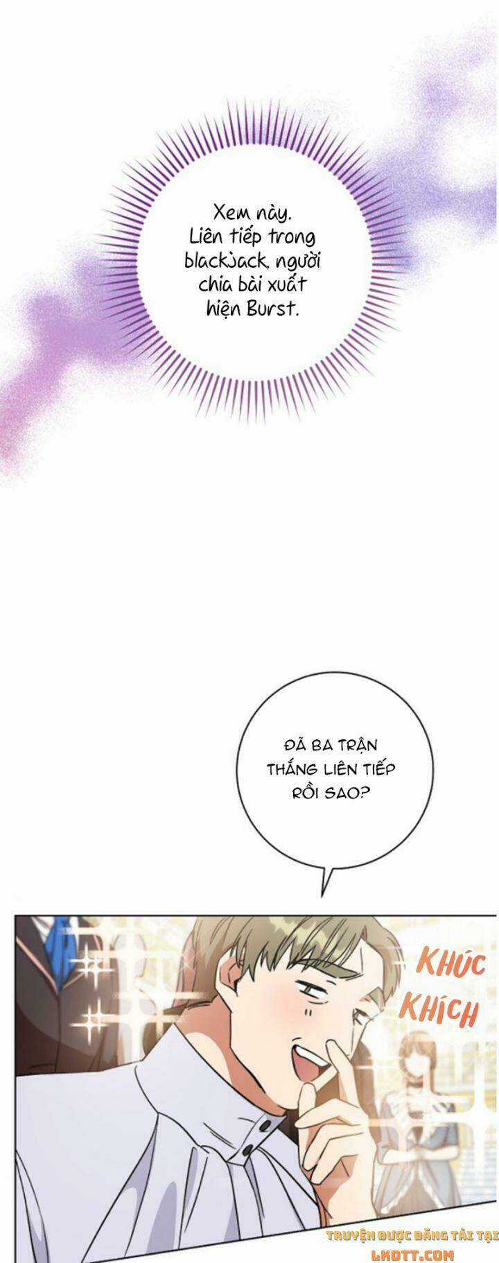 One Pair Lady - Chapter 6 - Trang 64