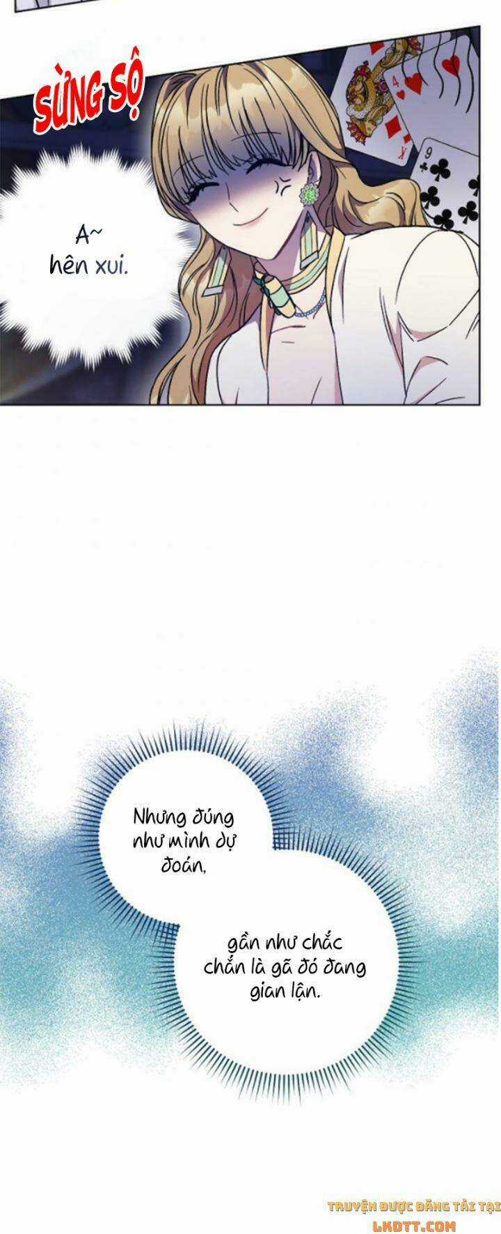 One Pair Lady - Chapter 6 - Trang 65