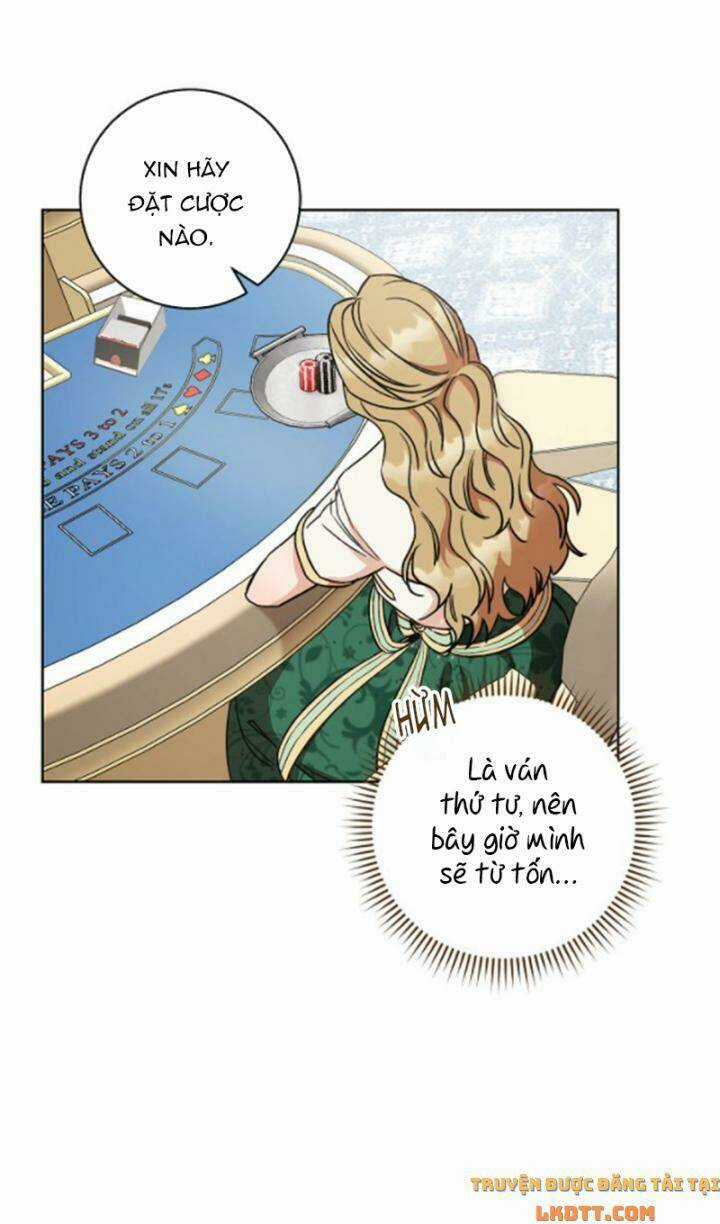 One Pair Lady - Chapter 6 - Trang 66