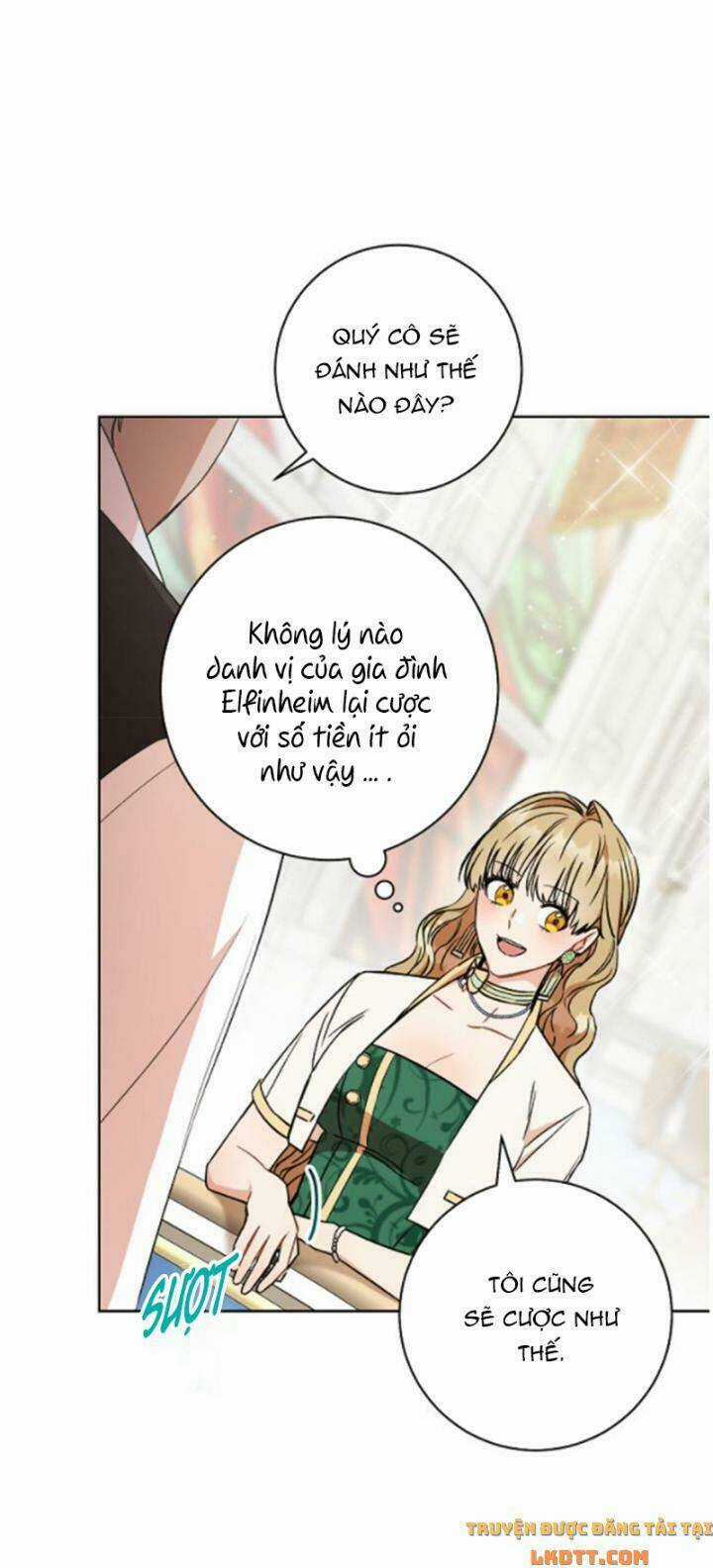 One Pair Lady - Chapter 6 - Trang 68