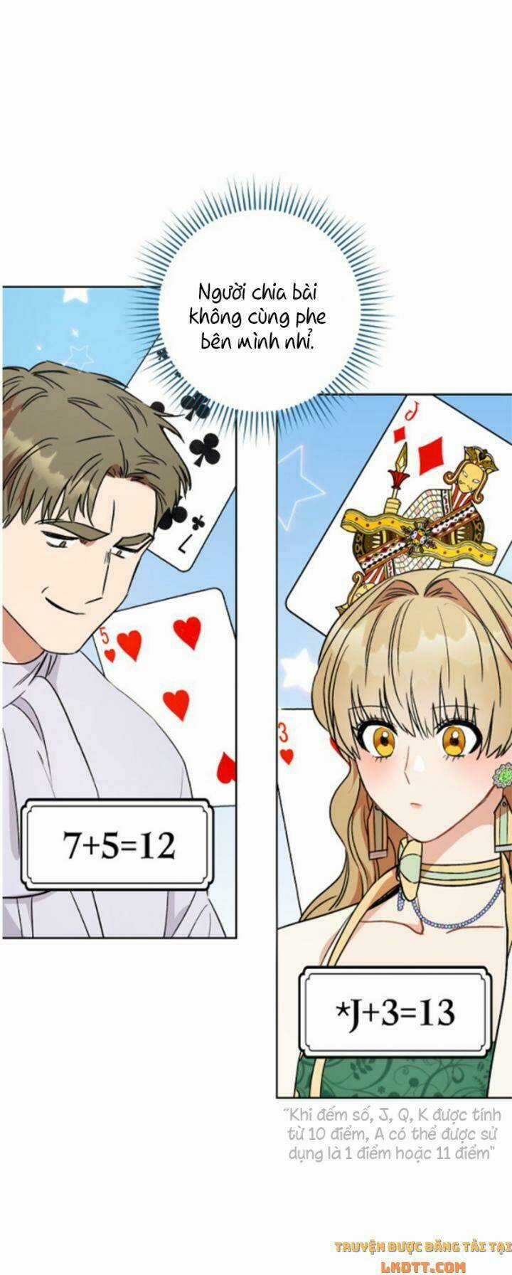 One Pair Lady - Chapter 6 - Trang 69