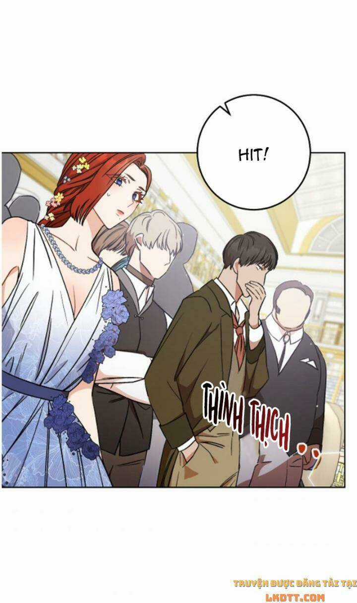 One Pair Lady - Chapter 6 - Trang 71