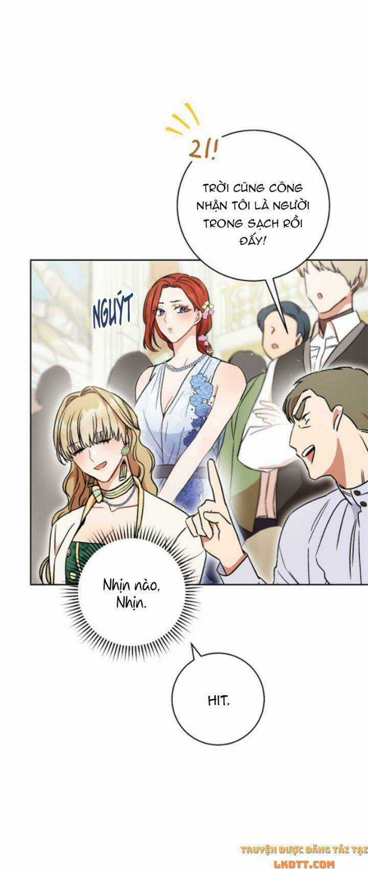 One Pair Lady - Chapter 6 - Trang 73