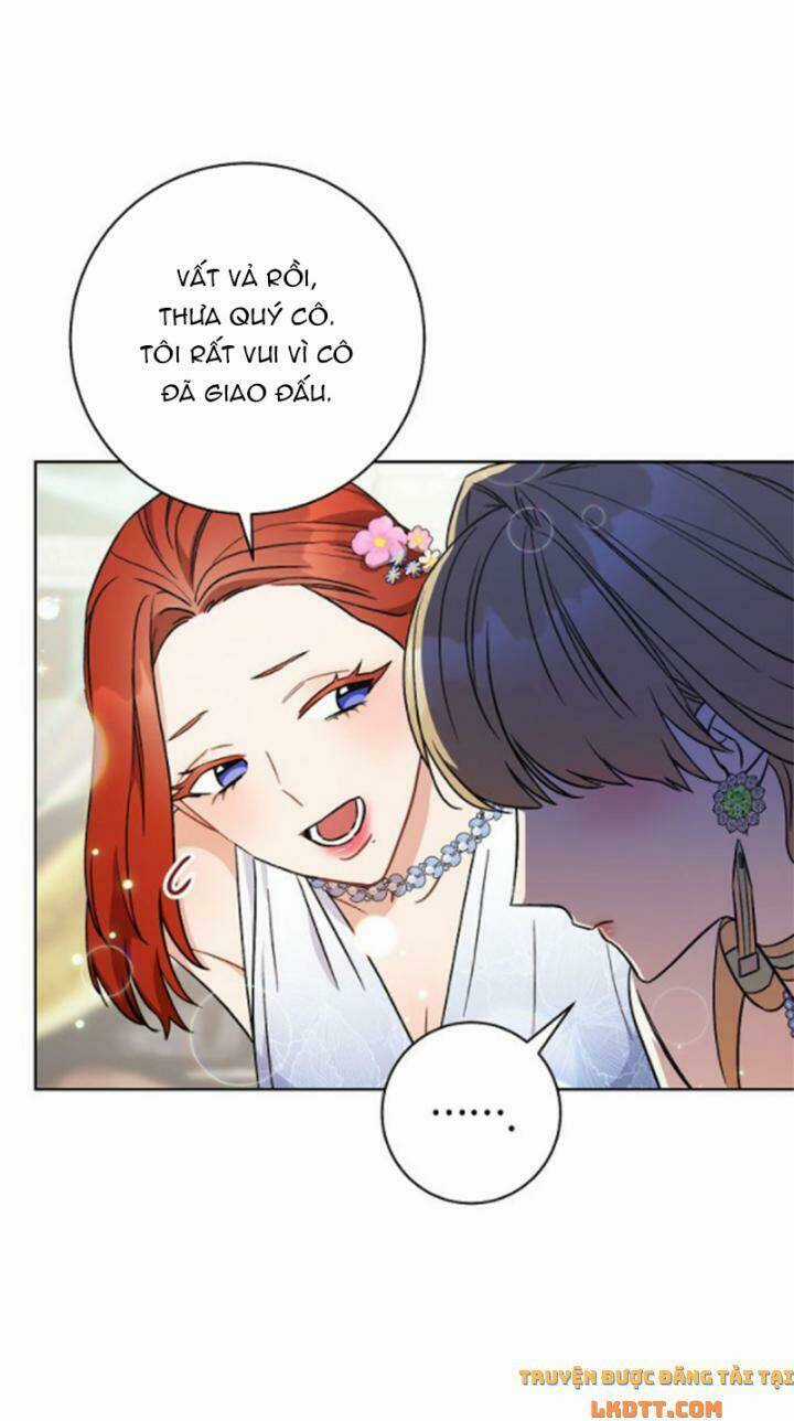 One Pair Lady - Chapter 6 - Trang 75