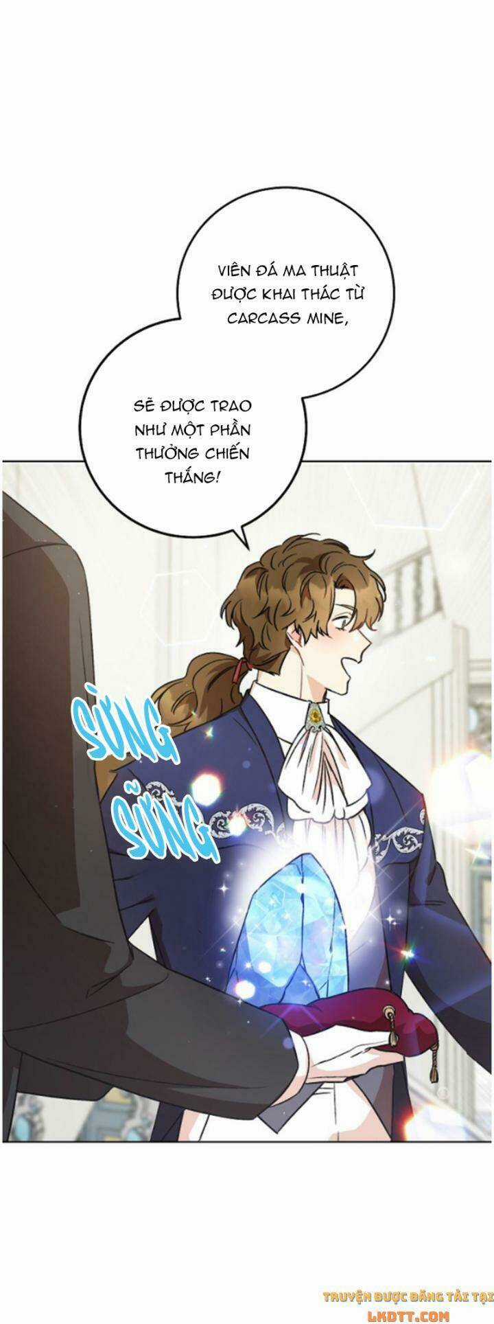 One Pair Lady - Chapter 6 - Trang 9