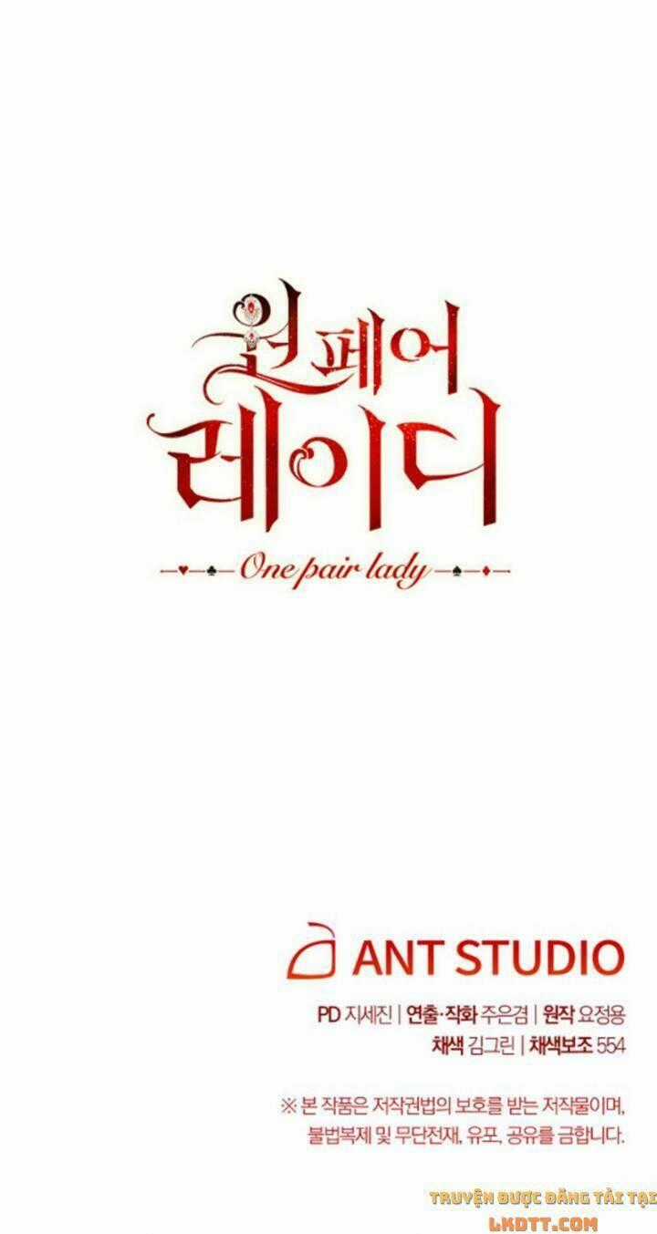 One Pair Lady - Chapter 6 - Trang 82