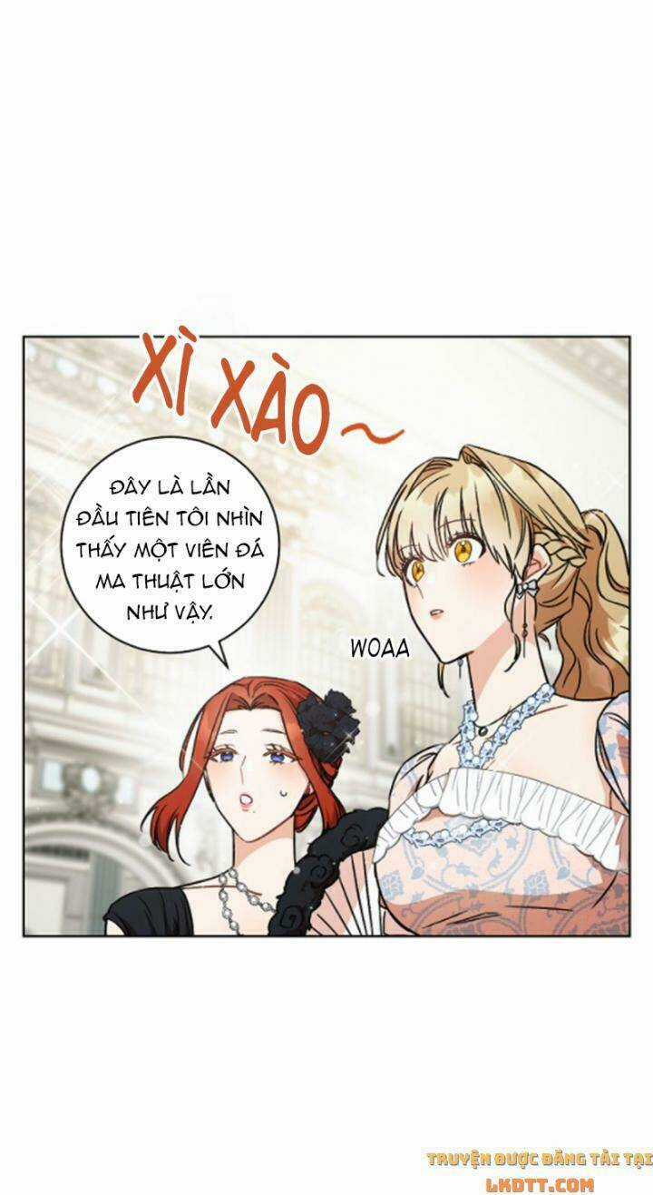 One Pair Lady - Chapter 6 - Trang 10