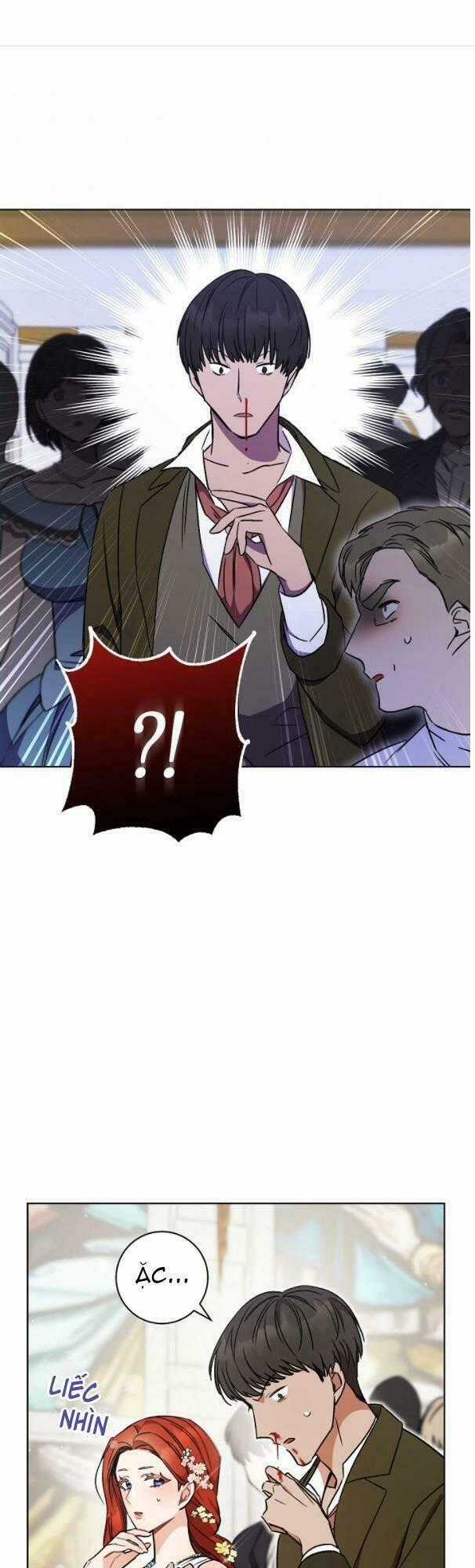 One Pair Lady - Chapter 7 - Trang 1