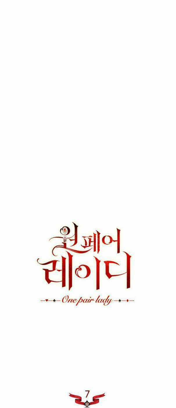 One Pair Lady - Chapter 7 - Trang 14