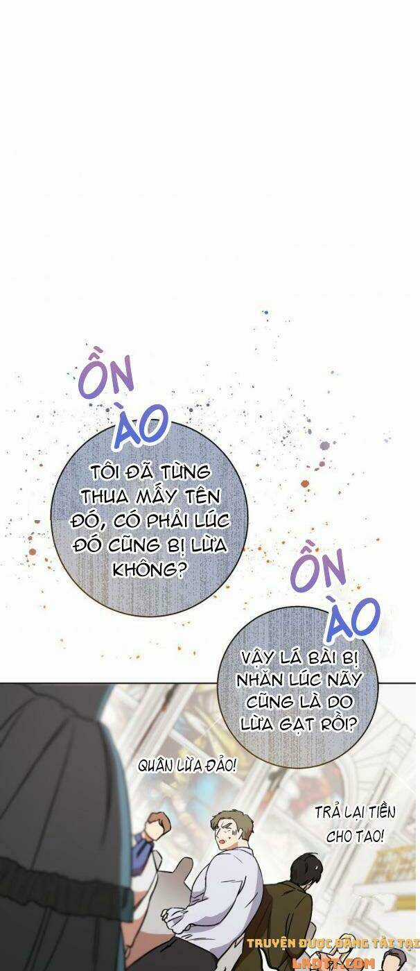 One Pair Lady - Chapter 7 - Trang 15