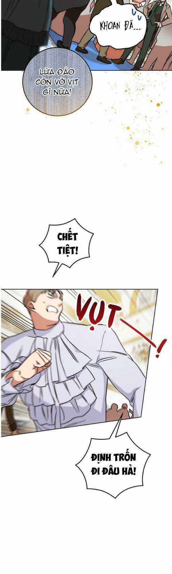 One Pair Lady - Chapter 7 - Trang 16