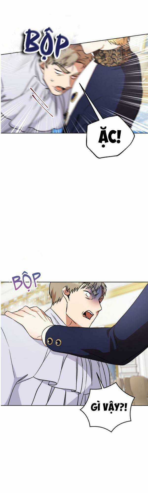 One Pair Lady - Chapter 7 - Trang 17