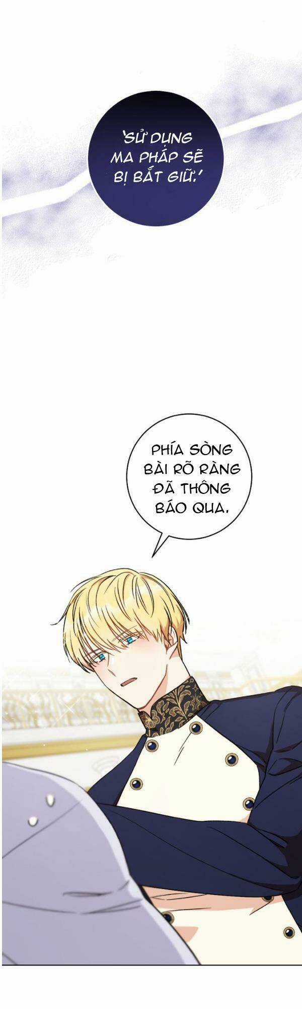 One Pair Lady - Chapter 7 - Trang 18