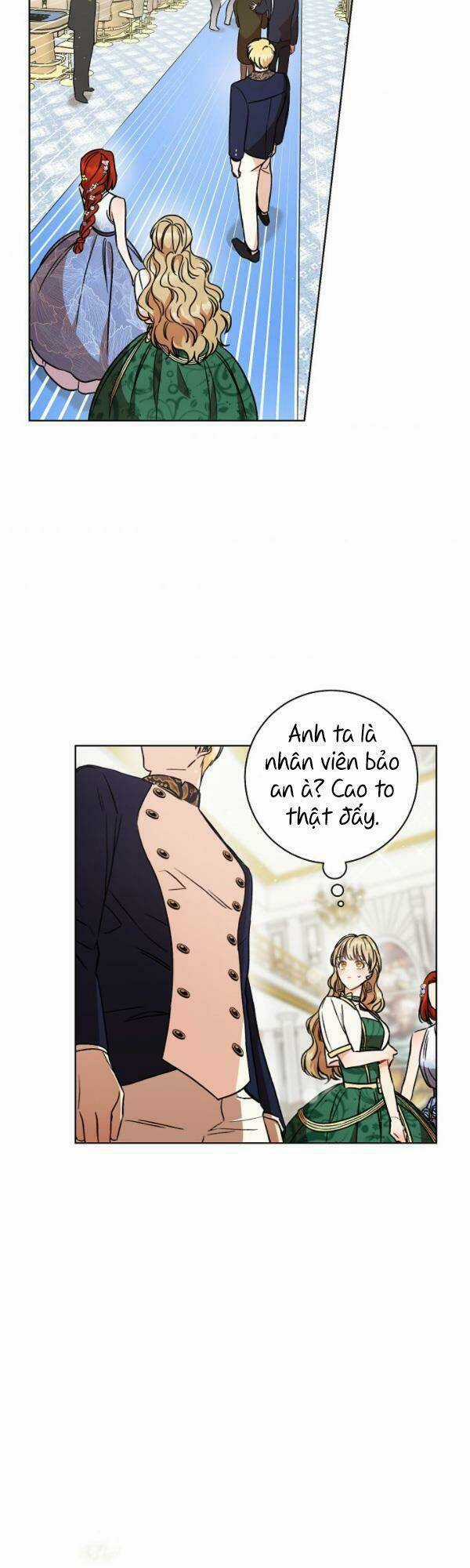 One Pair Lady - Chapter 7 - Trang 20