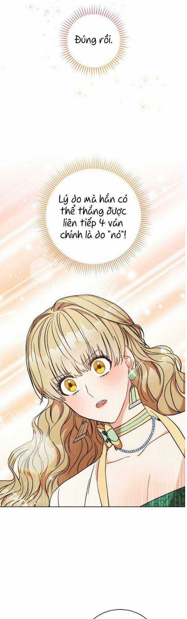 One Pair Lady - Chapter 7 - Trang 3