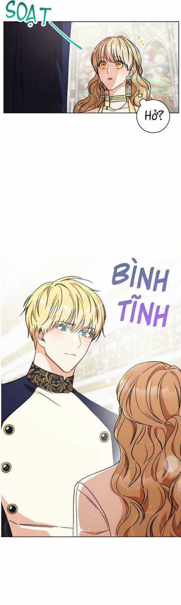 One Pair Lady - Chapter 7 - Trang 21