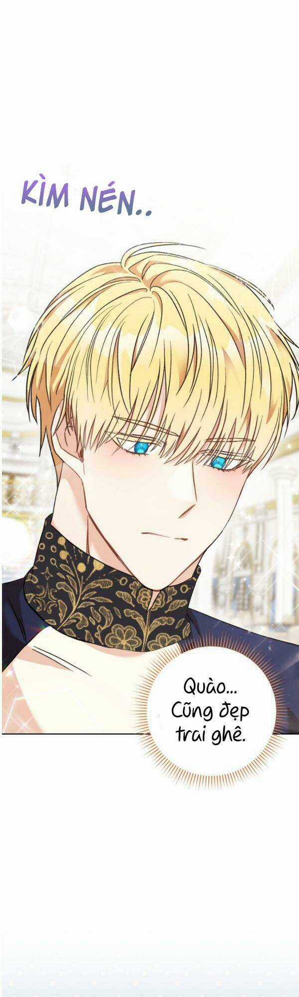 One Pair Lady - Chapter 7 - Trang 22