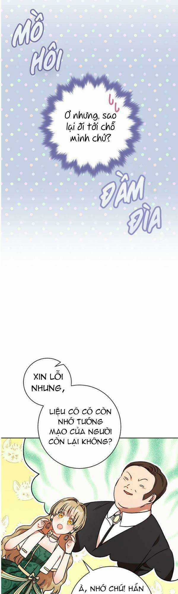 One Pair Lady - Chapter 7 - Trang 23