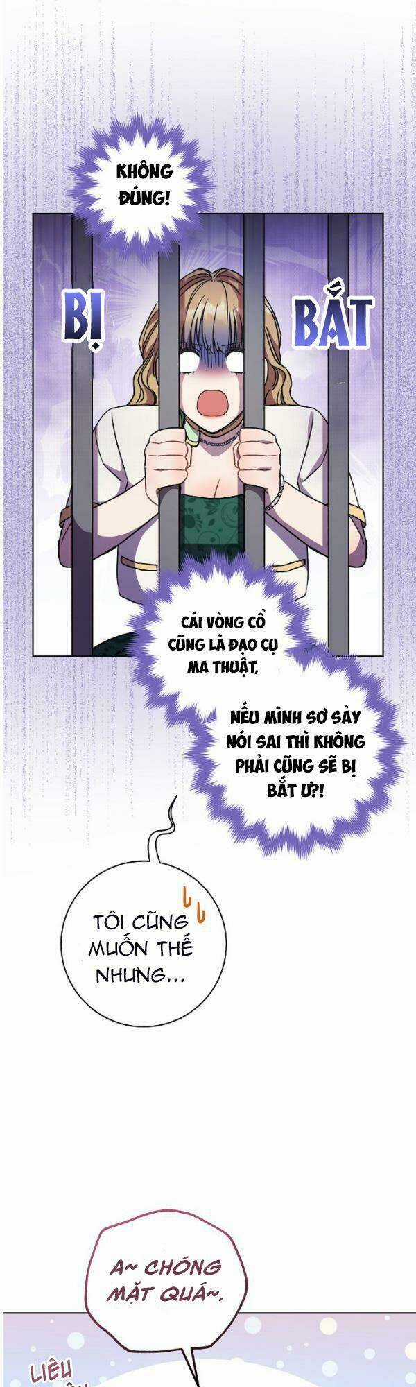 One Pair Lady - Chapter 7 - Trang 25