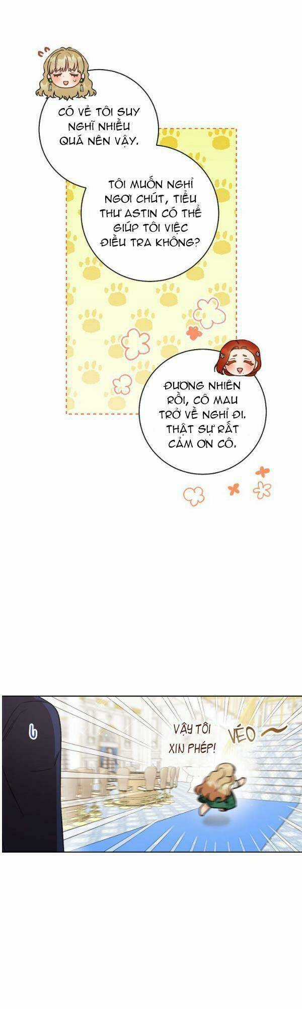 One Pair Lady - Chapter 7 - Trang 27